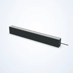 Line scan light, 660.4 mm lit length (LS-LSC-0005) - view 5