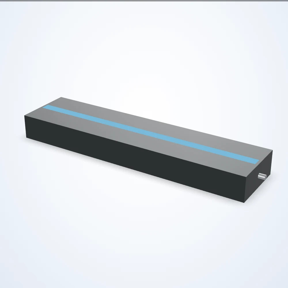 Line scan light, 596 mm lit length (LS-LSC-0022) - view 3