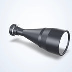 0.22× telecentric lens, 4/3", F-mount (LS-TCL-0318) - view 2