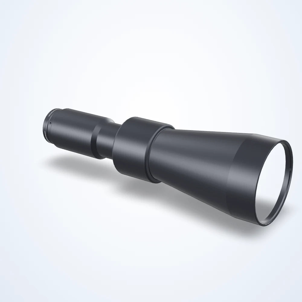 0.313× telecentric lens, 4/3", C-mount (LS-TCL-0311) - view 2
