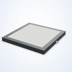 Backlight, 306 x 306 mm lit area (LS-BKL-0505) - view 5