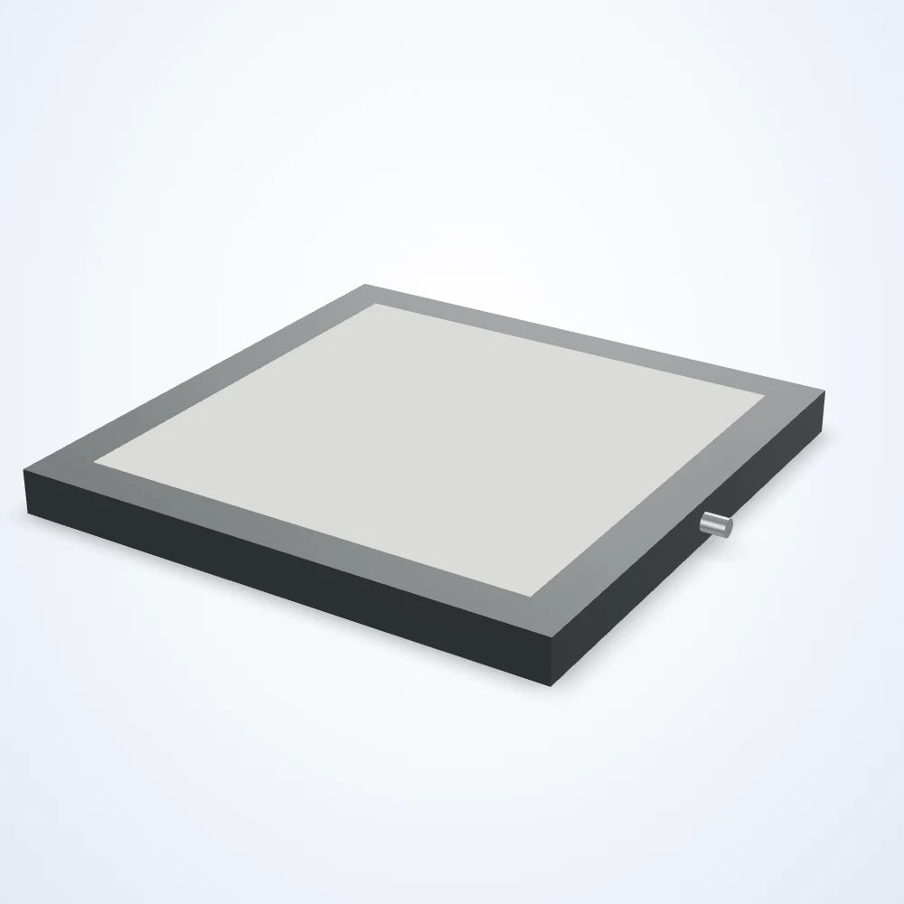 Backlight, 306 x 306 mm lit area (LS-BKL-0505) - view 5