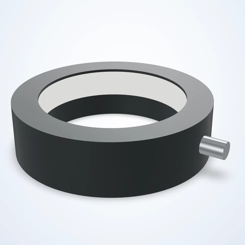 Dark field ring light, 138 mm (LS-RNG-0055) - view 6
