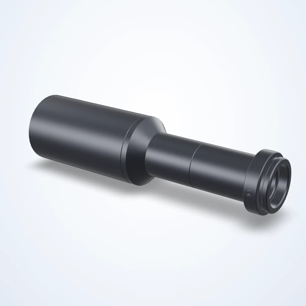 0.5× lens, 2/3", C-mount (LS-FFL-0032) - view 2