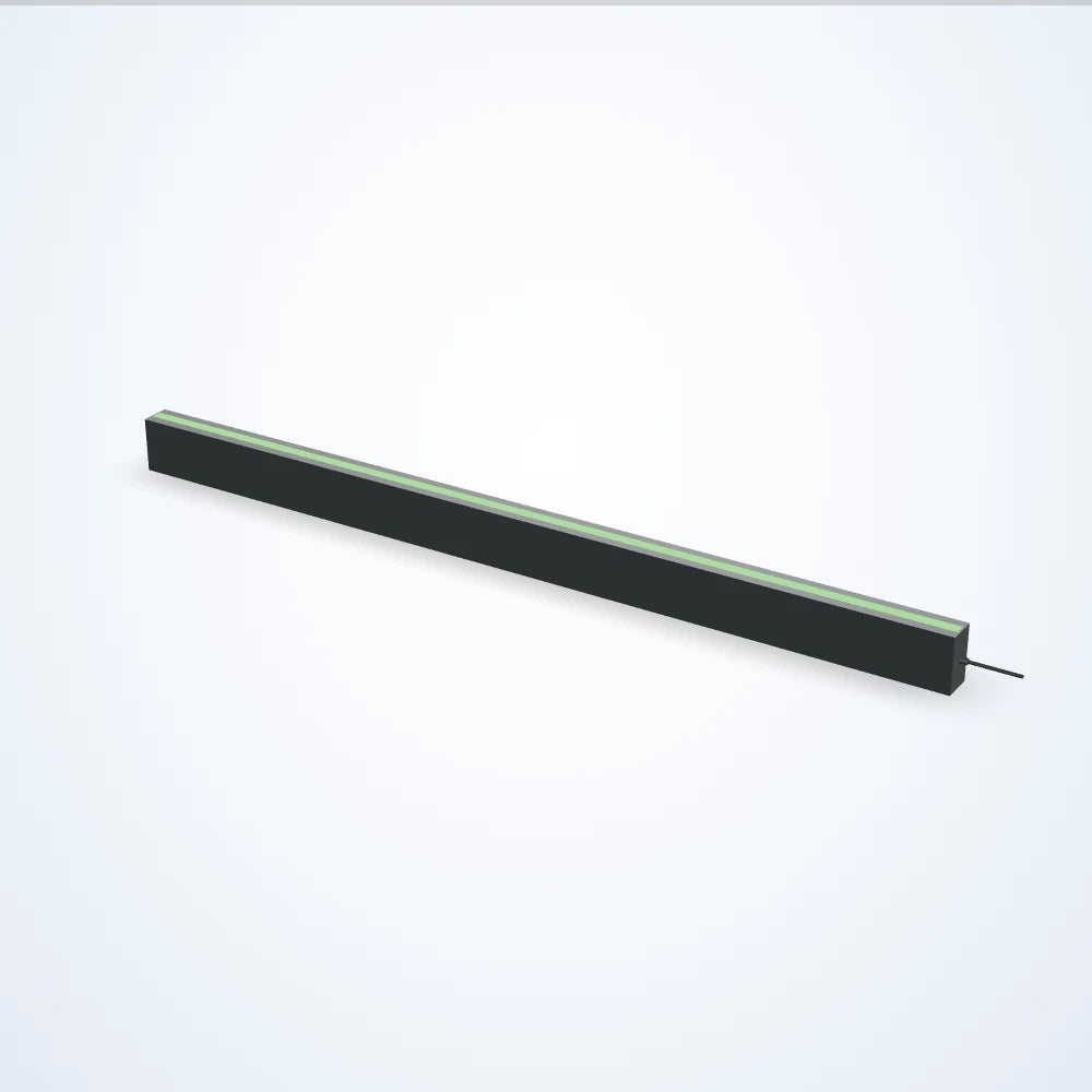 Line scan light, 1422 mm lit length (LS-LSC-0010) - view 3