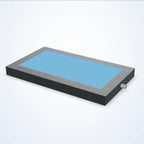 Backlight, 306 x 153 mm lit area, 212.8 mm wide (LS-BKL-0520)