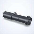 4× lens, 2/3", C-mount (LS-FFL-0012) - view 2