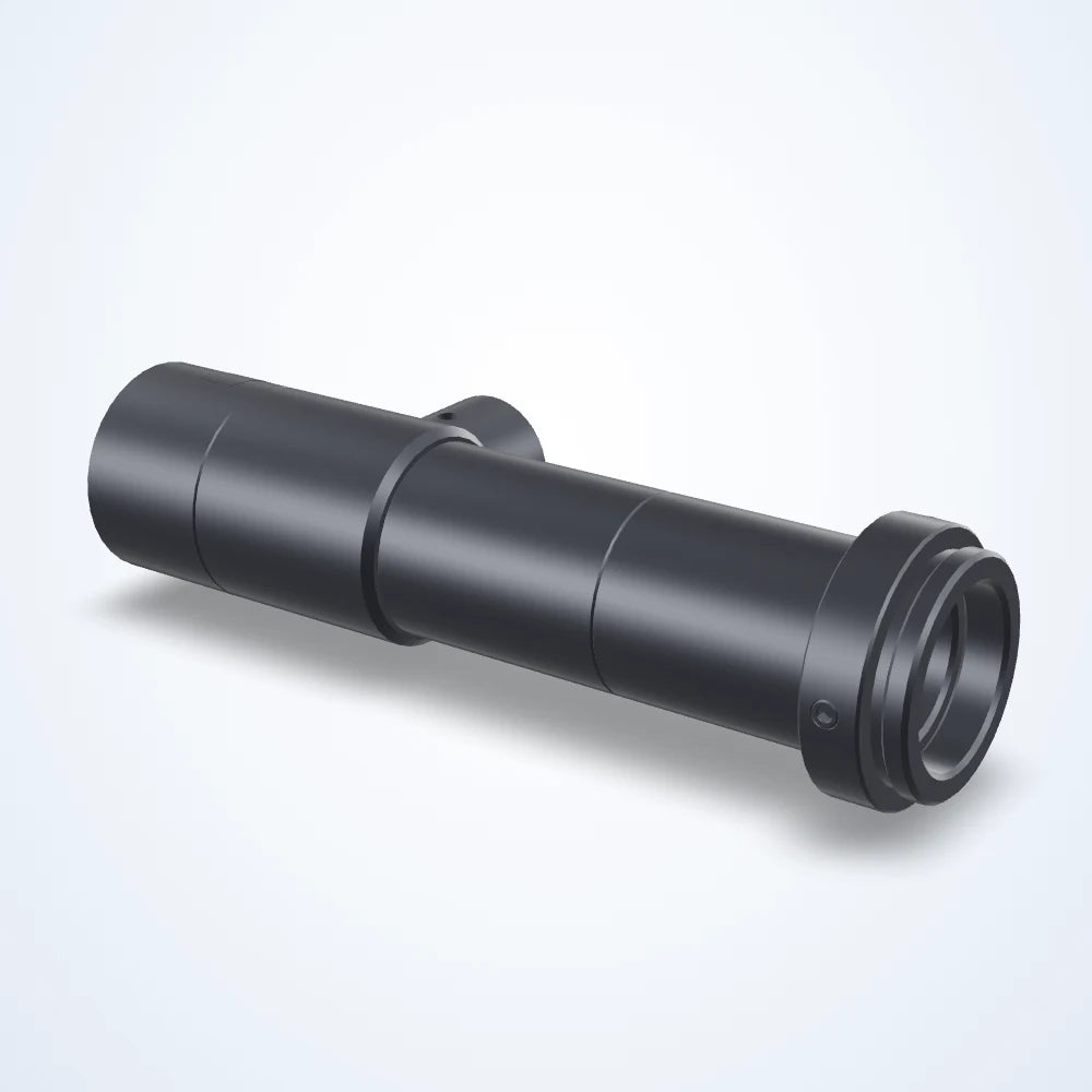 4× lens, 2/3", C-mount (LS-FFL-0012) - view 2