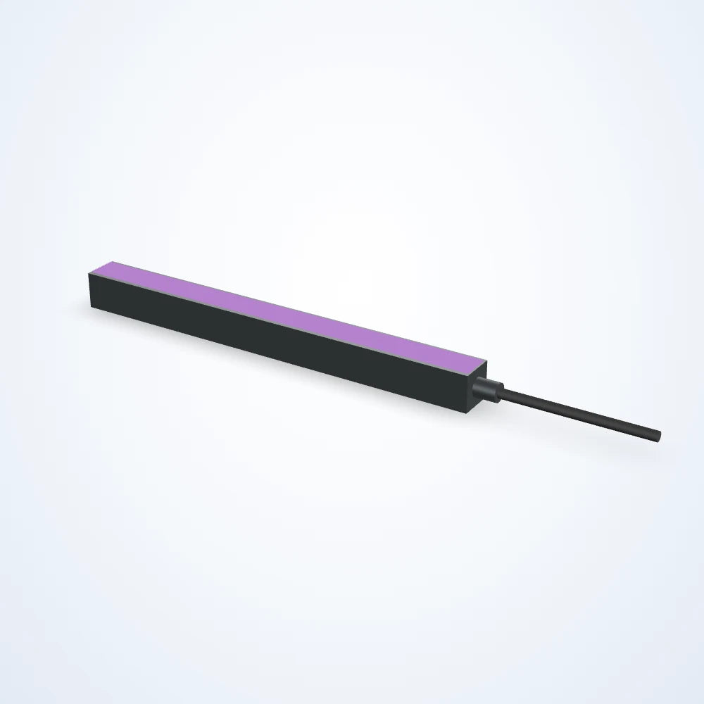 Bar light, 239.3 mm lit length (LS-BAR-0014)
