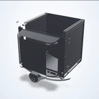 0.059× telecentric lens, 2/3", C-mount (LS-TCL-0350)