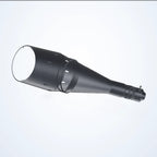 360° inspection lens, 1/3", C-mount (LS-TCL-0069)