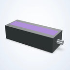 Bar light, 149.8 mm lit length (LS-BAR-0170) - view 3