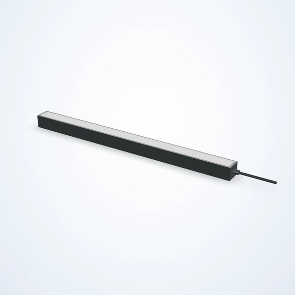 Backlight, 494.3 x 25.4 mm lit area