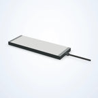 Backlight, 208.1 x 208.1 mm lit area (LS-BKL-0008) - view 5