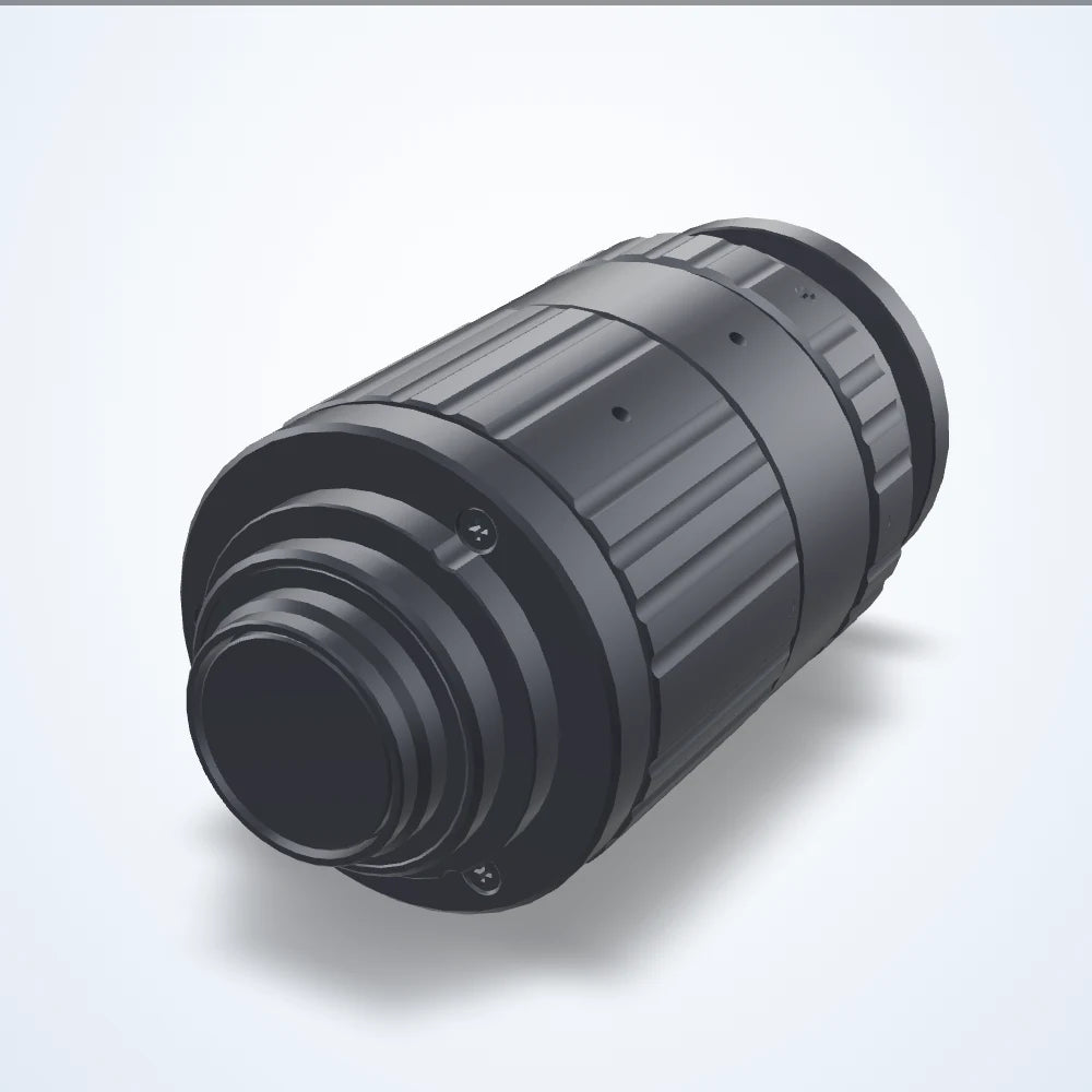 35 mm lens, 1", C-mount, Visible, 20 MP (LS-FFL-0056)