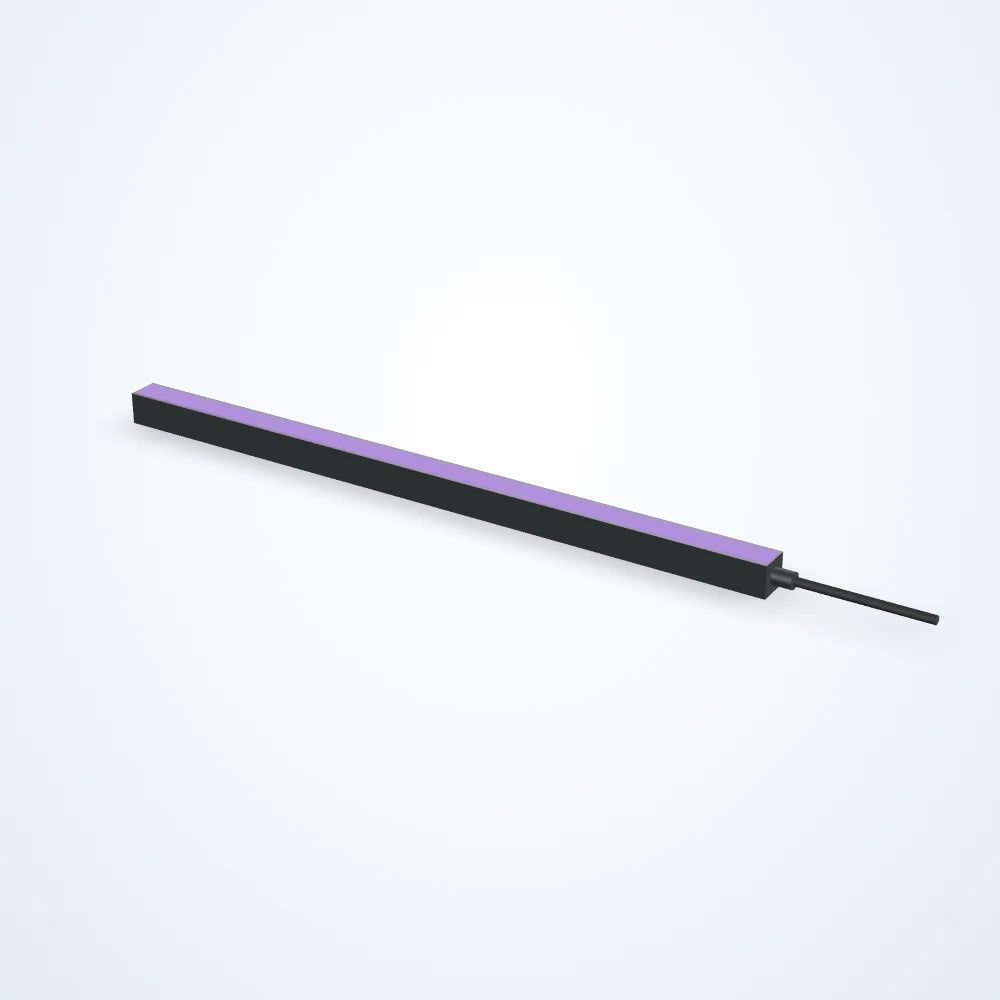 Bar light, 442.5 mm lit length (LS-BAR-0018) - view 3