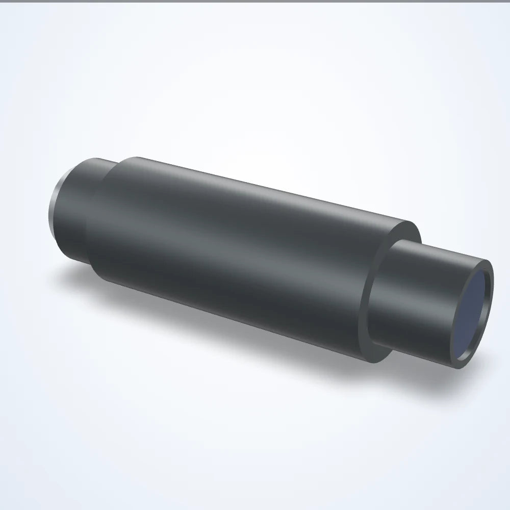 360° inspection lens, 1.1", C-mount (LS-TCL-0055)