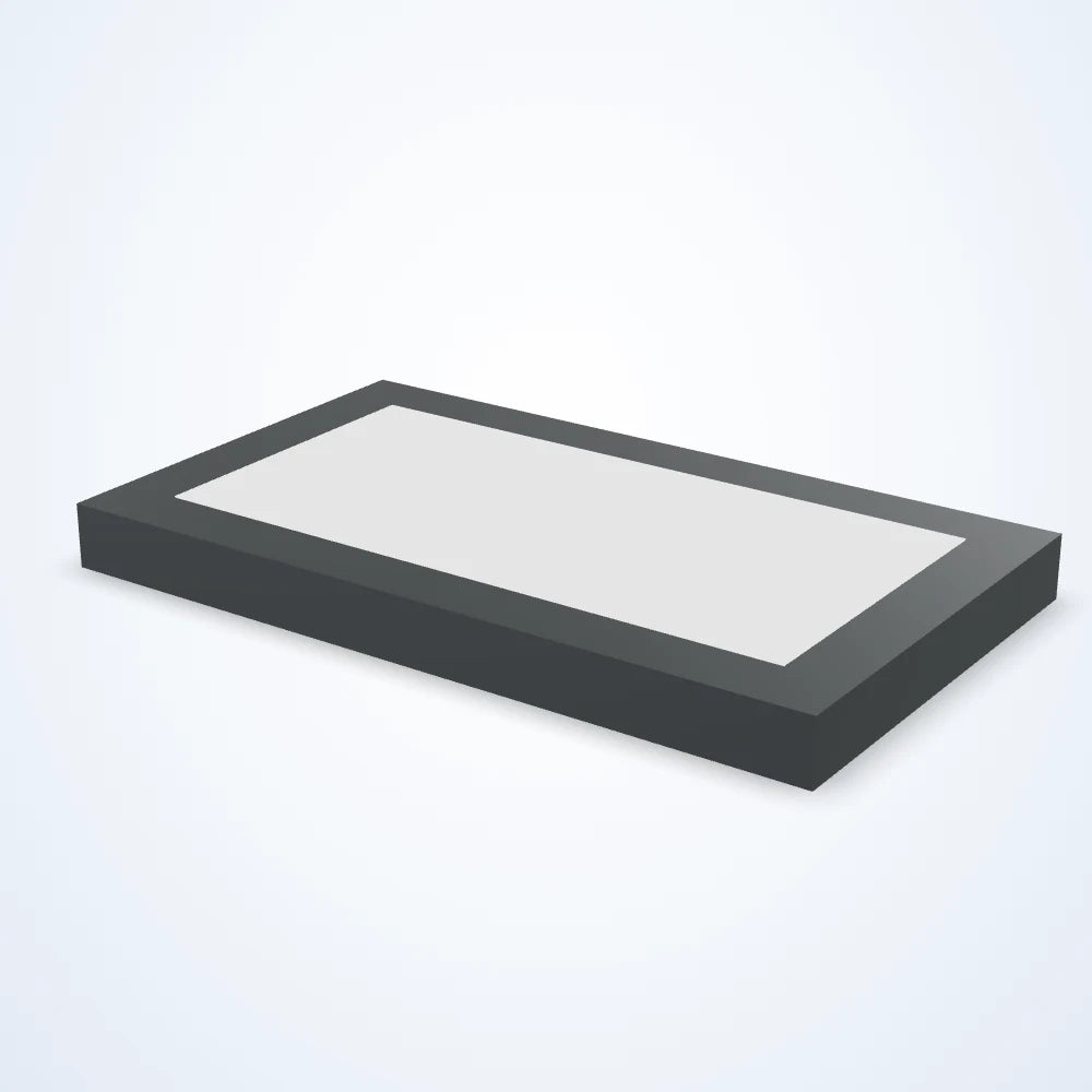 Backlight, 306 x 153 mm lit area, 212.8 mm wide (LS-BKL-0520) - view 2