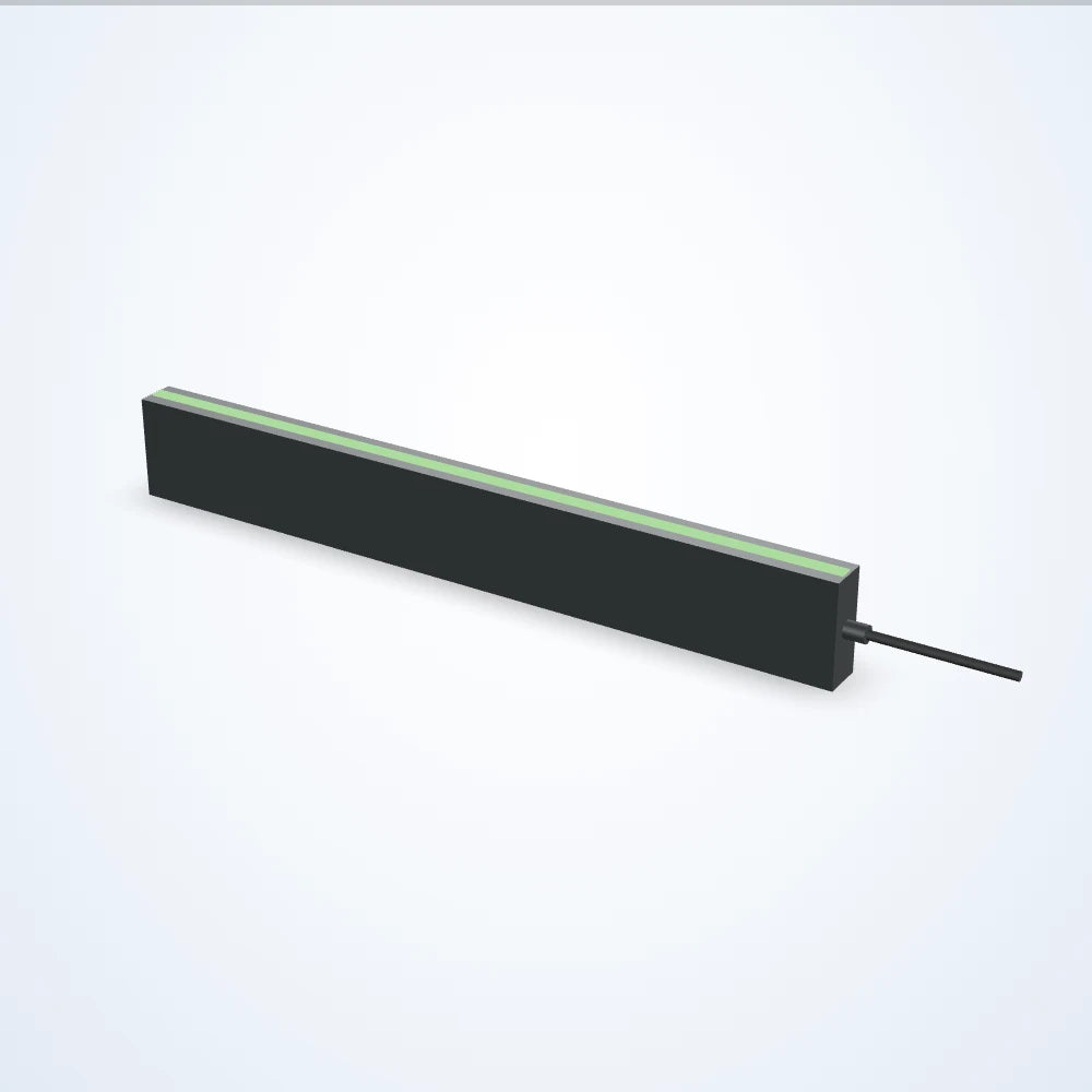 Line scan light, 441.1 mm lit length (LS-LSC-0017-L8) - view 4