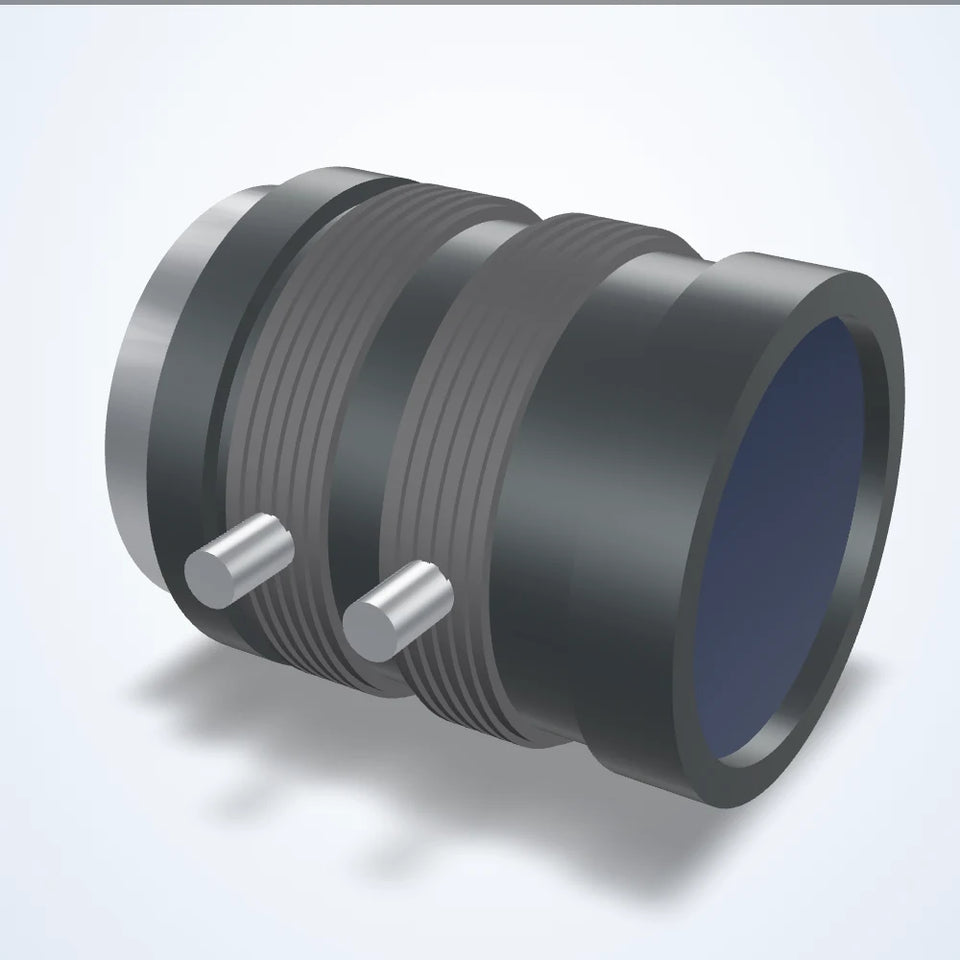 Lens series, 2/3", C-mount (S45)