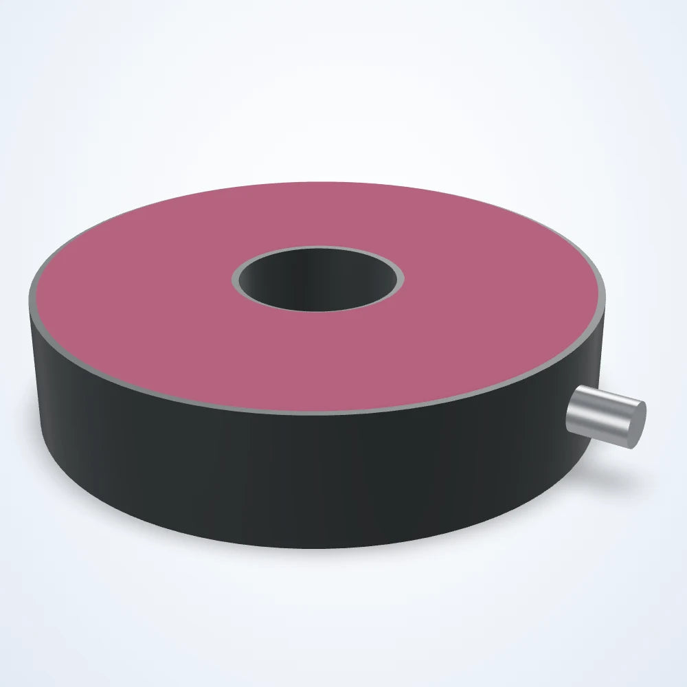 Ring light, 151.2 mm, max overcurrent strobe current 460 mA, Diffused lens (LS-RNG-0044) - view 6