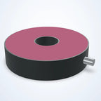 Ring light, 151.2 mm, max overcurrent strobe current 460 mA, Diffused lens (LS-RNG-0044) - view 6