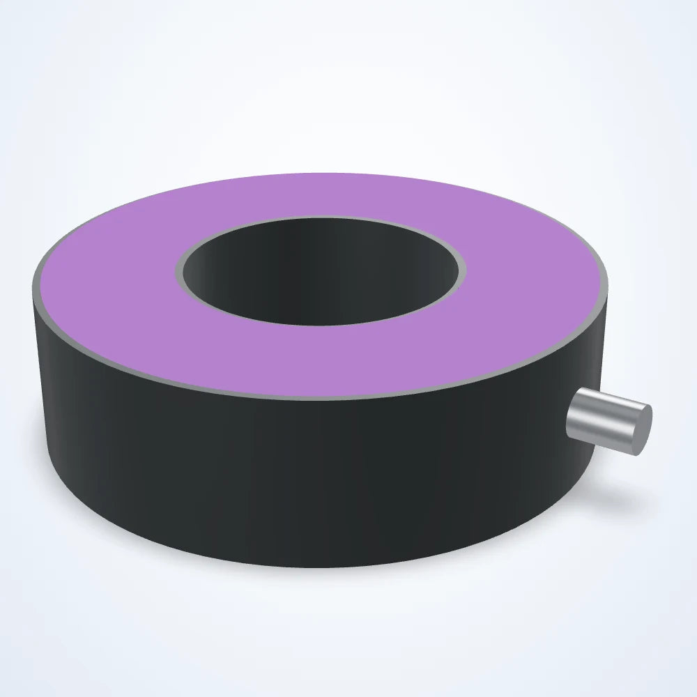 Ring light, 140 mm (LS-RNG-0049)