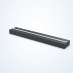 Line scan light, 896 mm lit length (LS-LSC-0023) - view 2