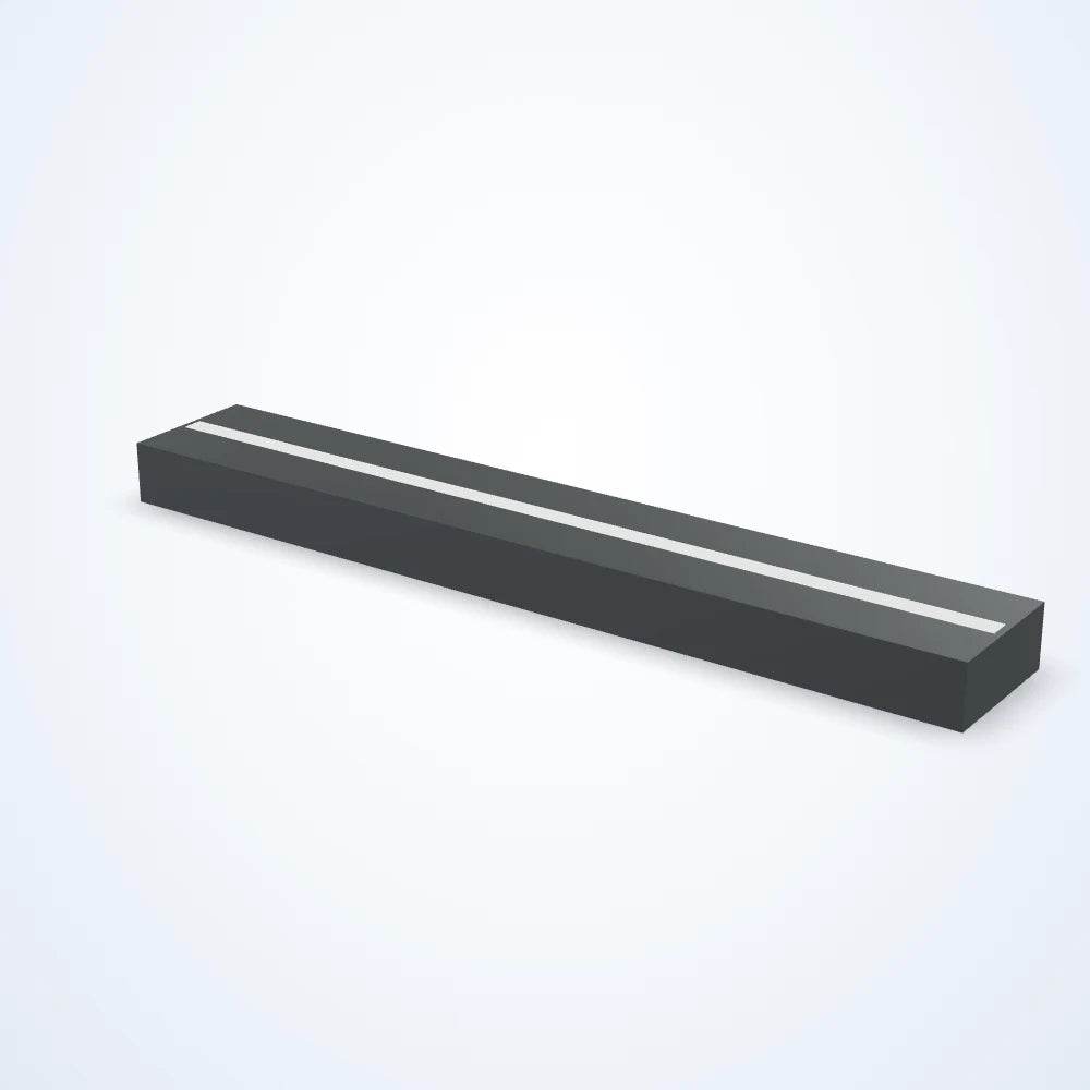 Line scan light, 896 mm lit length (LS-LSC-0023) - view 2