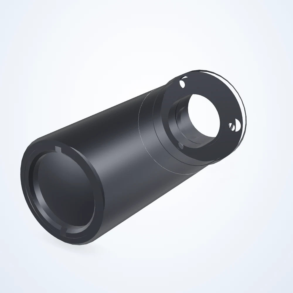 0.385× telecentric lens, 1/2", C-mount (LS-TCL-0136) - view 2
