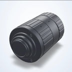 50 mm lens, 1", C-mount, Visible, 20 MP (LS-FFL-0058)