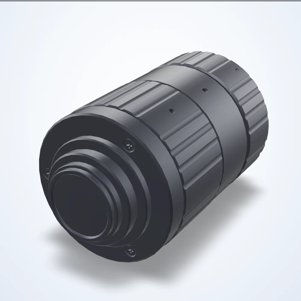 50 mm lens, 1", C-mount, Visible, 20 MP (LS-FFL-0058)