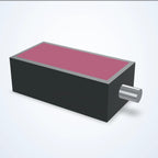 Bar light, 101.6 mm, nominal size 2 x 4 in, IR (880nm) (LS-BAR-0189)