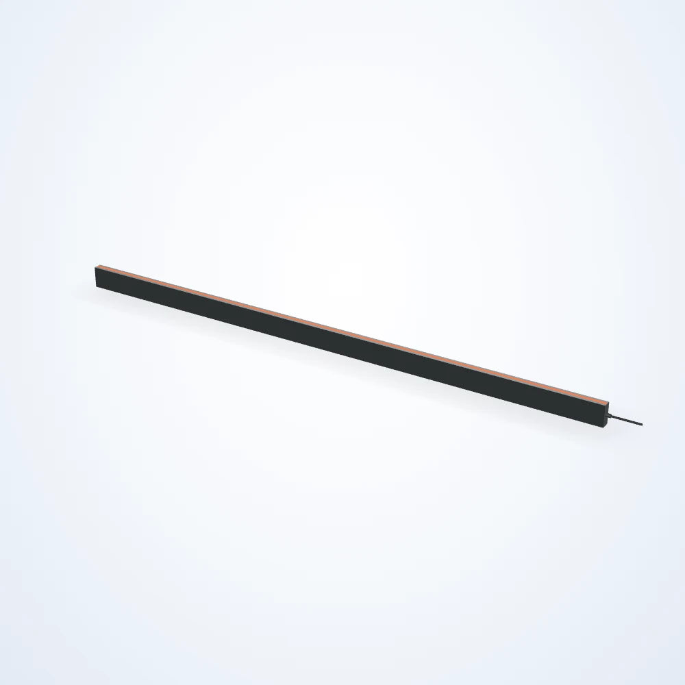 Line scan light, 1625 mm lit length (LS-LSC-0017-L38) - view 4