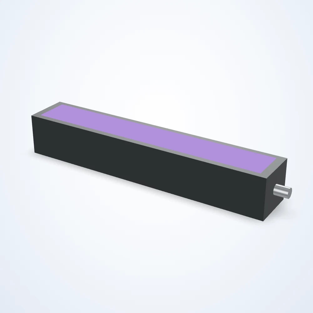 Bar light, 290 mm lit length (LS-BAR-0158) - view 3