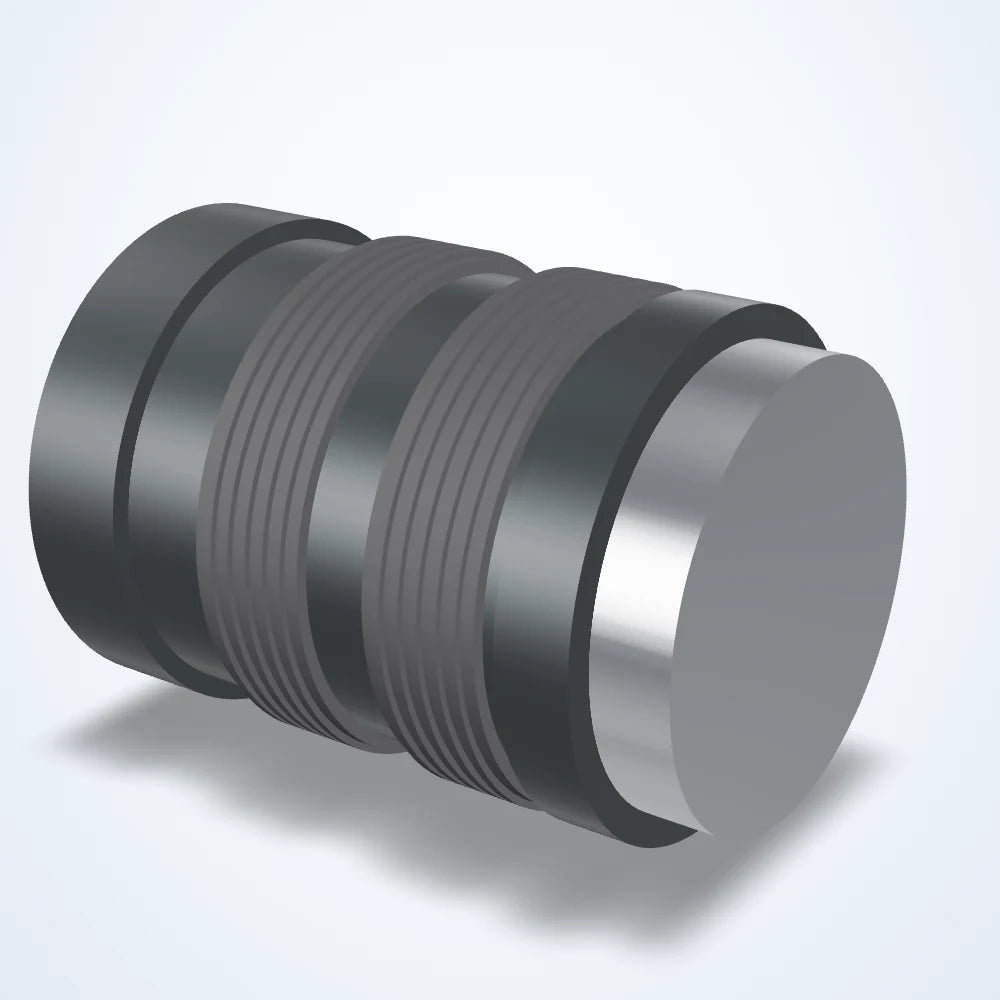 25 mm lens, 1/1.7", C-mount (LS-FFL-0280) - view 2