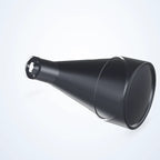 0.074× telecentric lens, 1/3", C-mount (LS-TCL-0178) - view 2
