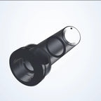 2× telecentric lens, 2/3", C-mount (LS-TCL-0235)