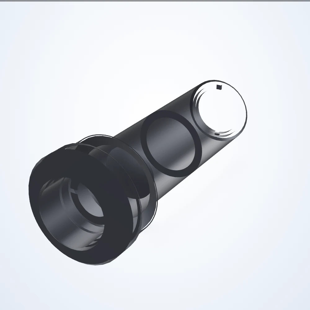 2× telecentric lens, 2/3", C-mount (LS-TCL-0235)