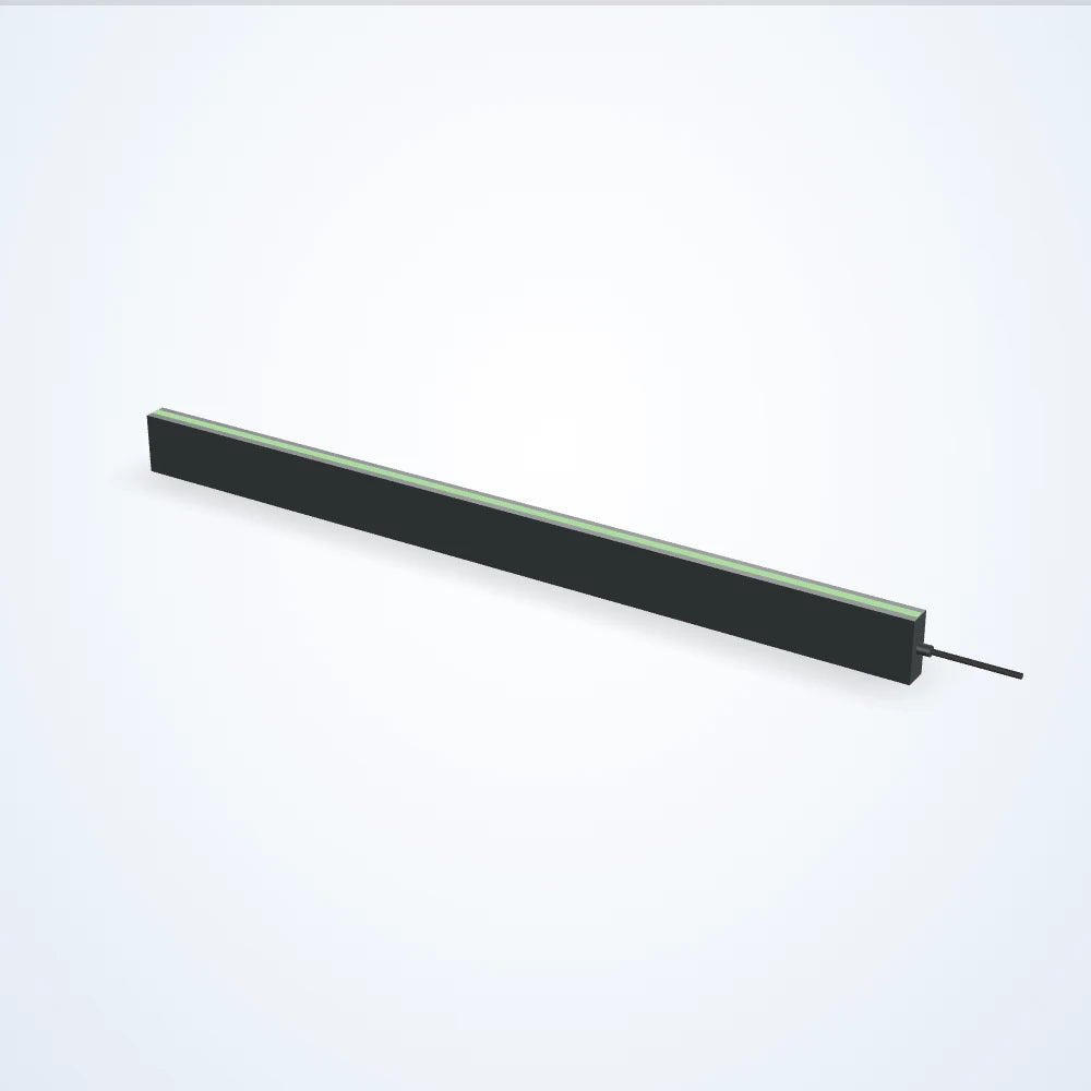 Line scan light, 835.8 mm lit length (LS-LSC-0017-L18) - view 3