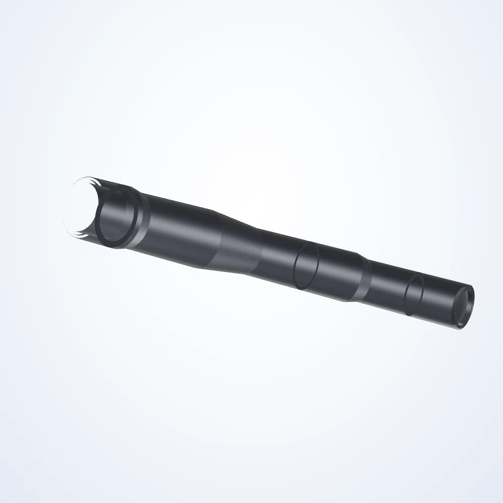 3× telecentric lens, 35mm Full Frame, M58-mount (LS-TCL-0186) - view 2