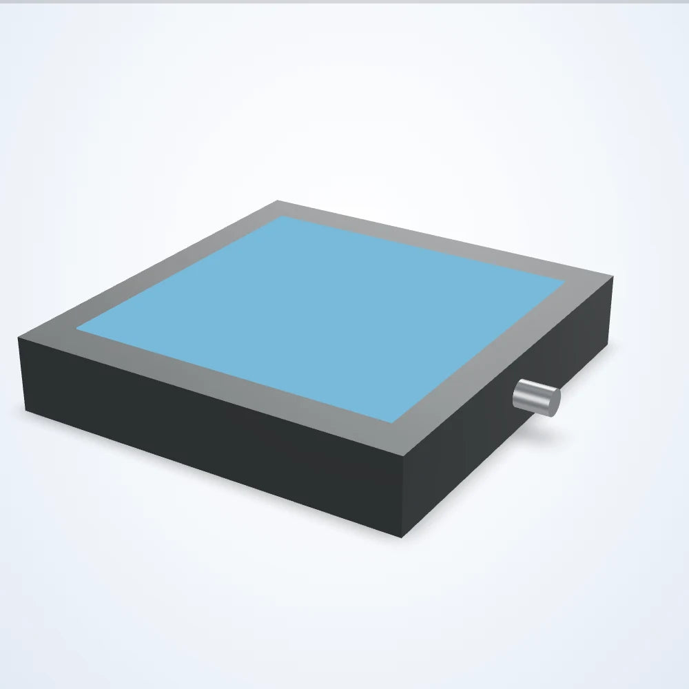 Backlight, 153 x 153 mm lit area, 190.5 mm wide (LS-BKL-0524)