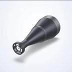 0.185× telecentric lens, 4/3", F-mount (LS-TCL-0321)