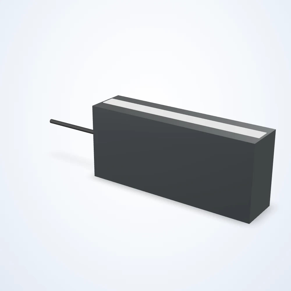 Line scan light, 203.2 mm lit length (LS-LSC-0002) - view 2