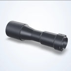 0.617× telecentric lens, APS-C, M42-mount (LS-TCL-0115)