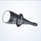 0.089× telecentric lens, 1", C-mount (LS-TCL-0266)