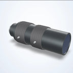 1.725 - 2.2× telecentric lens, 2/3", C-mount (LS-TCL-0002)