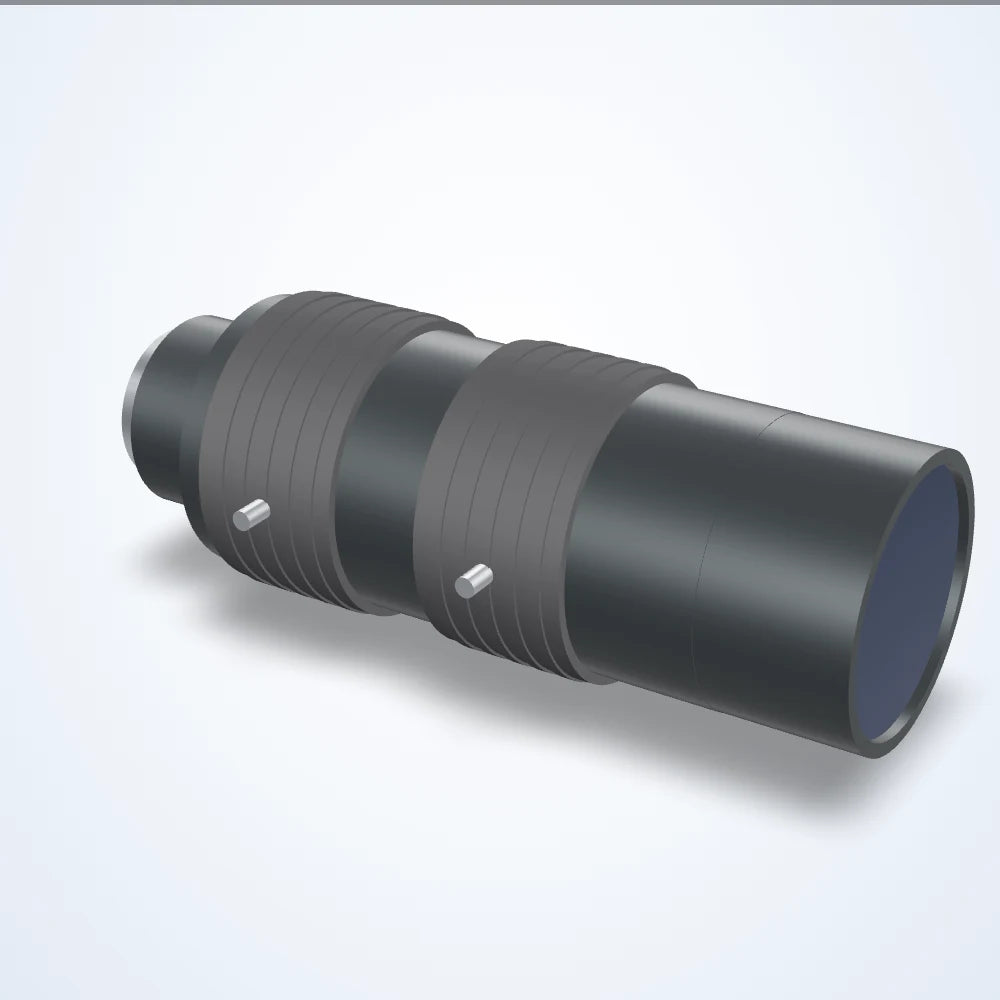1.725 - 2.2× telecentric lens, 2/3", C-mount (LS-TCL-0002)