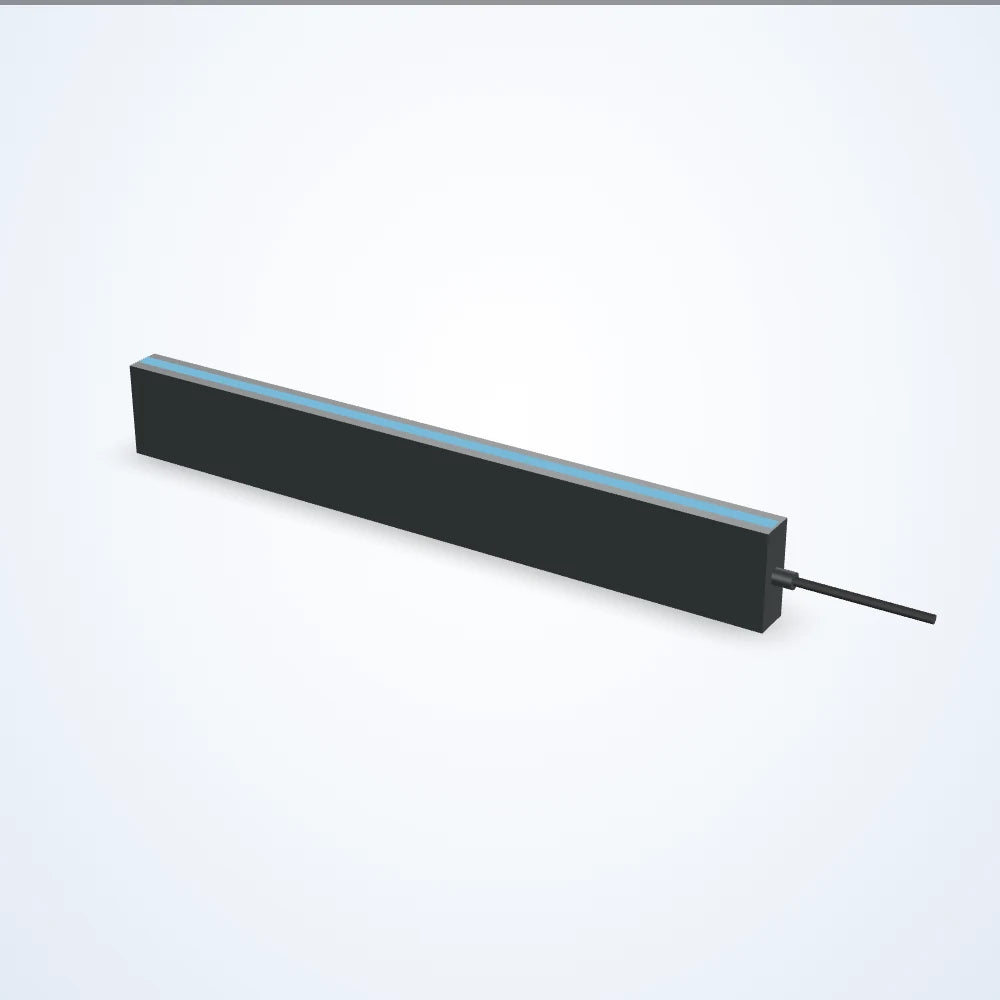 Line scan light, 441.1 mm lit length (LS-LSC-0017-L8) - view 3