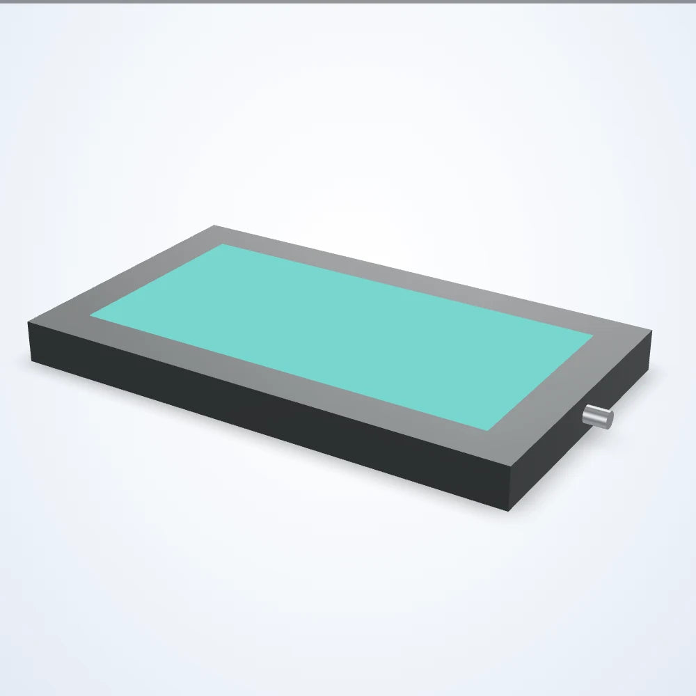 Backlight, 306 x 153 mm lit area, 212.8 mm wide (LS-BKL-0520) - view 3